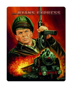 Von Ryans Express LTD. - Novobox Klassiker Edition LTD.