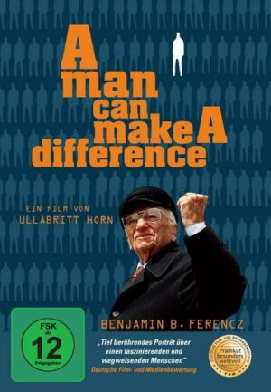 A man can make a difference (OmU)