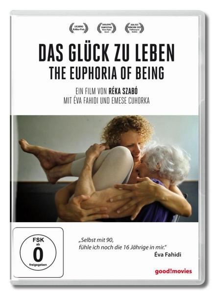 Das Glück zu Leben
