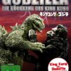 Godzilla - Die Rückkehr des King Kong