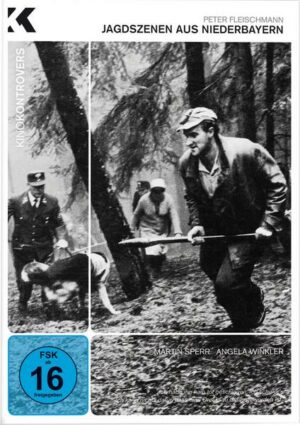 Jagdszenen aus Niederbayern  (+ DVD)