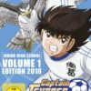 Captain Tsubasa - Vol.3  [2 DVDs]
