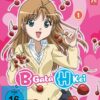 B Gata H Kei - Blu-ray 1