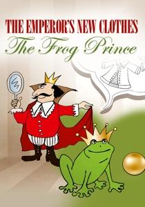 The Emperor s New Clothes-The Frog Prince