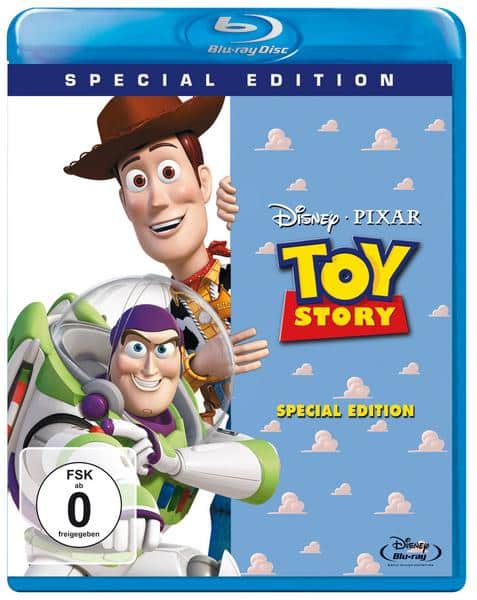 Toy Story  Special Edition