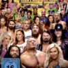 WrestleMania 34  [3 DVDs]