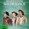 Die Leute von der Shiloh Ranch - Staffel 4 (HD-Remastered) (Fernsehjuwelen)  [6 BRs]