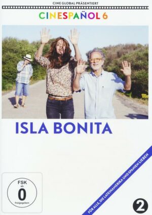 Isla Bonita - Die schöne Insel - Cinespaniol 6  (OmU)