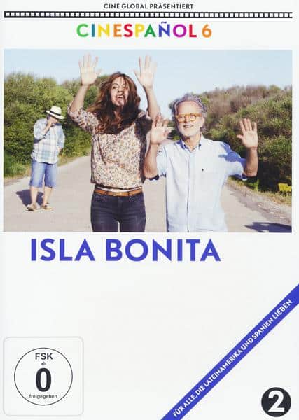 Isla Bonita - Die schöne Insel - Cinespaniol 6 (OmU)