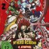 My Hero Academia - 4. Staffel - DVD Vol. 2