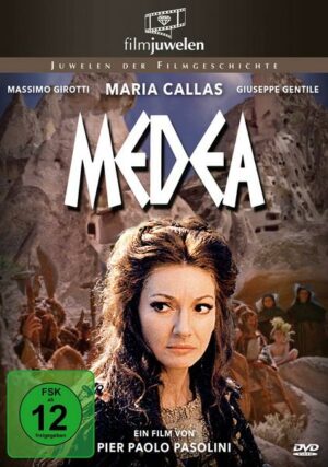 Medea (Filmjuwelen)