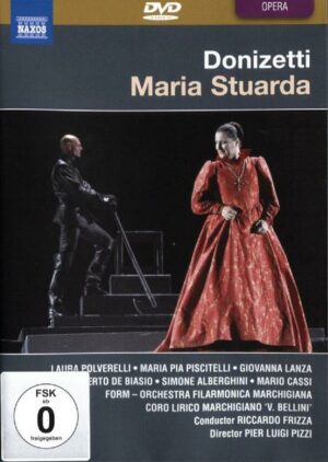 Donizetti - Maria Stuarda