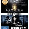 Mystery Double Pack 3: Demonic & Kristy - Double2Edition/Uncut  [2 DVDs]