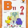 B11 - Basteln  (Bibliothek der Sachgeschichten)