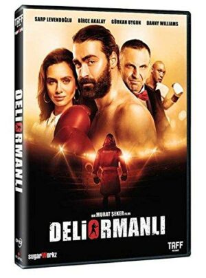 Deliormanli