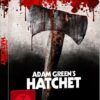 Hatchet - Bloody Movies Collection