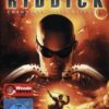 Riddick - Chroniken eines Kriegers  Director's Cut