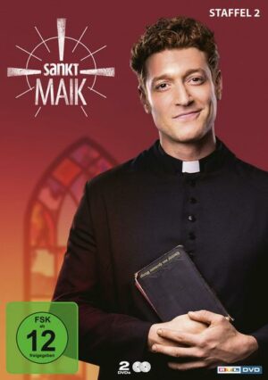 Sankt Maik - Staffel 2 [2 DVDs]