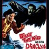 Billy the Kid gegen Dracula - Limitiert auf 1000 Stück  (OmU)