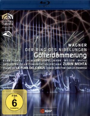 Richard Wagner - Götterdämmerung