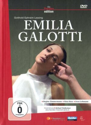 Emilia Galotti - Die Theater Edition