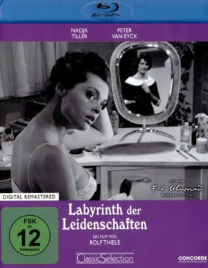 Labyrinth der Leidenschaften - ClassicSelection