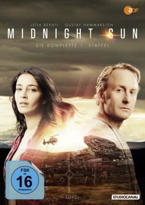 Midnight Sun - 1. Staffel  [3 DVDs]