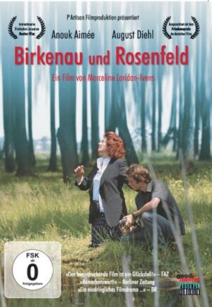 Birkenau und Rosenfeld