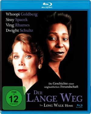 Der lange Weg - The Long Walk Home (Kinofassung