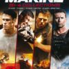 The Marine 1-4  [4 DVDs]