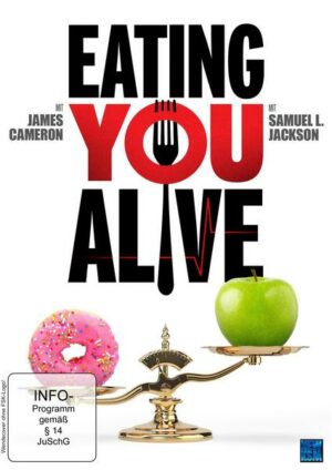 Eating you alive