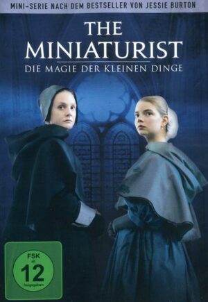 The Miniaturist - Die Magie der der kleinen Dinge