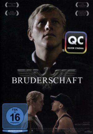 Bruderschaft  (OmU)
