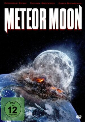Meteor Moon