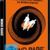 Mind Rage - Classic Cult Collection - Director's Cut  (uncut)
