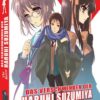 Das Verschwinden der Haruhi Suzumiya - The Movie  [2 DVDs]
