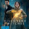 A Discovery of Witches - Staffel 2  [3 DVDs]