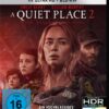 A Quiet Place 2  (+ Blu-ray 2D)