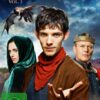 Merlin - Die neuen Abenteuer - Vol. 3