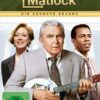 Matlock - Season 6  [6 DVDs]