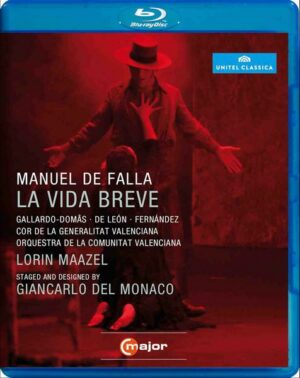 Manuel De Falla - La Vida Breve