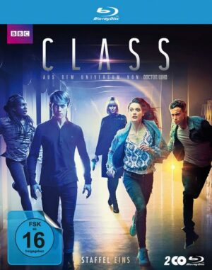 Class - Staffel 1  [2 BRs]