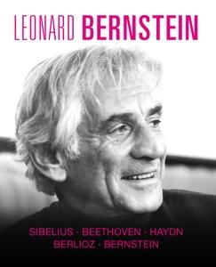 Leonard Bernstein Box Vol.2