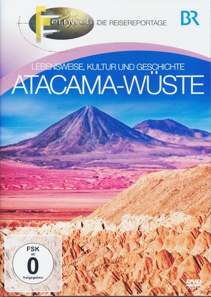 Atacama Wüste - Lebensweise