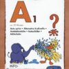 A1 - Auto spritzt/Alternative Kraftstoffe/Autobahnstriche/Autoschilder/Achterbahn  (Bibliothek der Sachgeschichten)