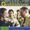 Großstadtrevier - Box 03/Folge 61-72  [4 DVDs]