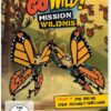 Go Wild! Mission Wildnis. Die Reise der Schmetterlinge (3)
