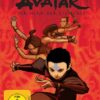 Avatar - Der Herr der Elemente/Buch 3: Feuer Vol. 1