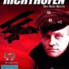 Manfred Albrecht von Richthofen - Der Rote Baron  [2 DVDs]