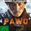 Pawo (4K UHD) (Blu-ray) (inkl. Bonus-Blu-ray)